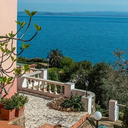Casa Alessia
