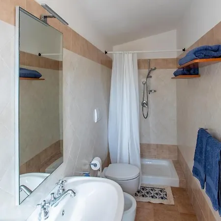 Casa Alessia * Porto Santo Stefano (Grosseto)