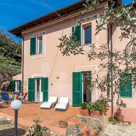 Casa Alessia Porto Santo Stefano (Grosseto)