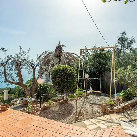 Casa Alessia Porto Santo Stefano (Grosseto)
