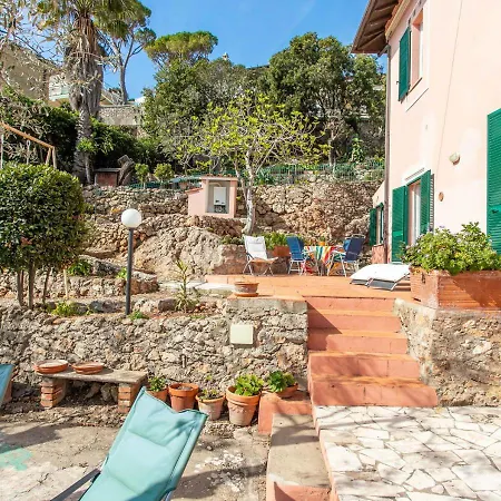 Casa Alessia Porto Santo Stefano (Grosseto)