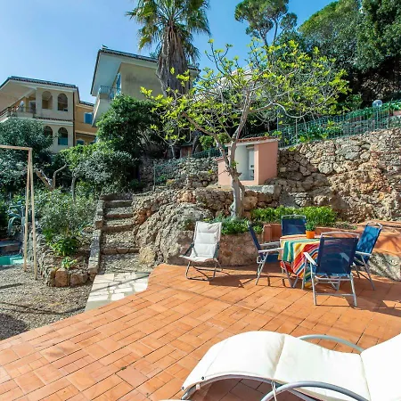 Casa Alessia *