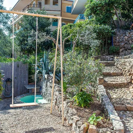 Casa Alessia Casa vacanze *