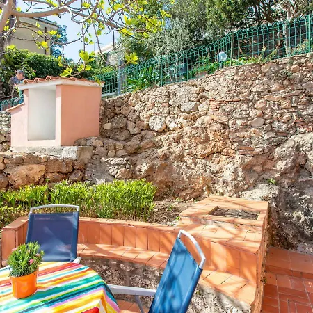 Casa vacanze Casa Alessia Porto Santo Stefano (Grosseto)