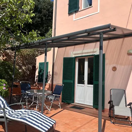 Casa Alessia Porto Santo Stefano (Grosseto)