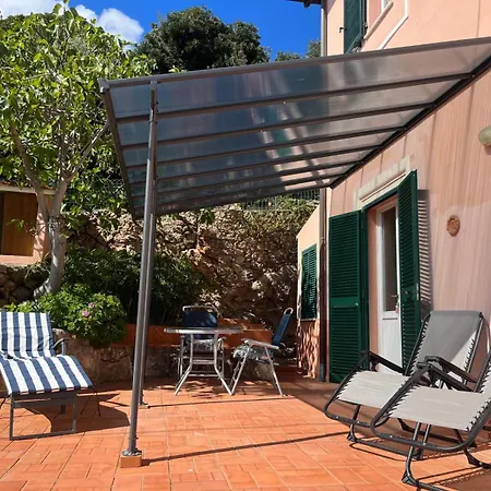 Casa Alessia Porto Santo Stefano (Grosseto)