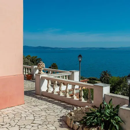 Сasa de vacaciones Casa Alessia *