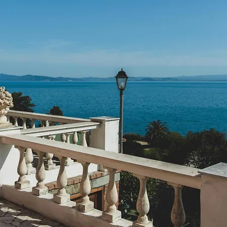 Сasa de vacaciones Casa Alessia Porto Santo Stefano (Grosseto)