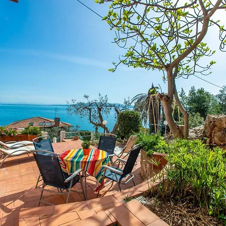 Casa Alessia * Porto Santo Stefano (Grosseto)