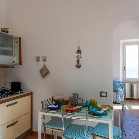 Ferienhaus Casa Alessia