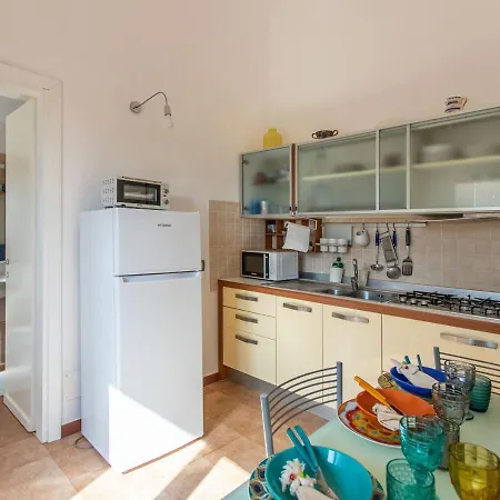 Casa Alessia Сasa de vacaciones *