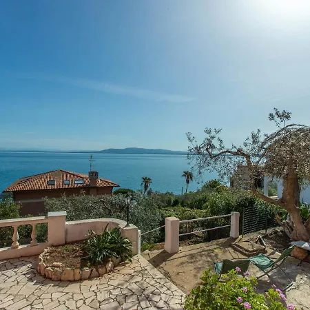 Casa Alessia Сasa de vacaciones *