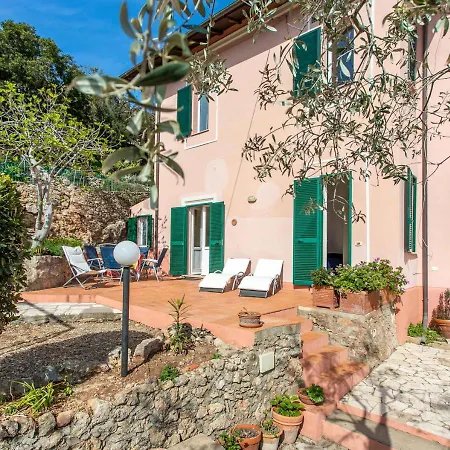 Casa Alessia