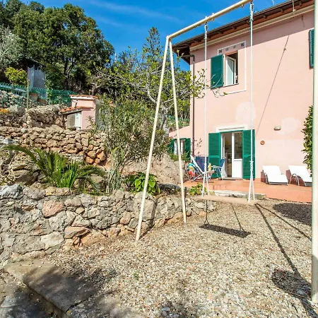 Casa Alessia Сasa de vacaciones